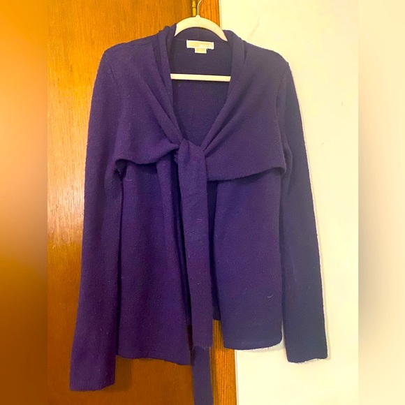 Michael Kors Sweaters - Michael Kors cardigan